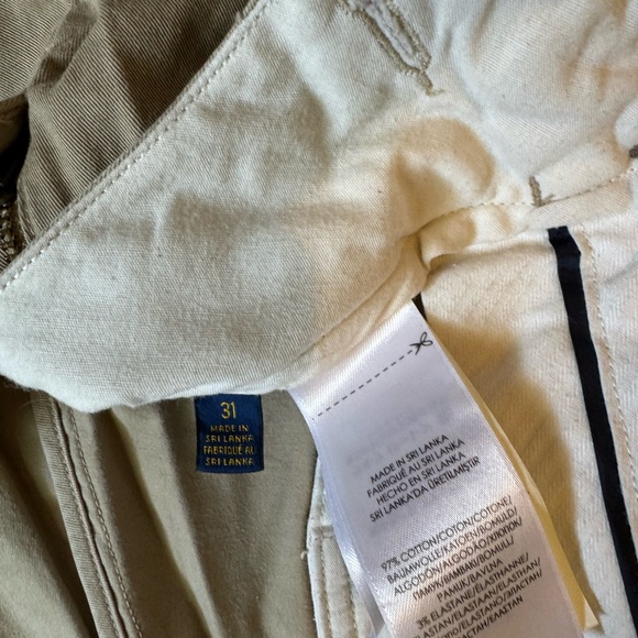 Men’s Ralph Lauren Shorts - Picture 3 of 3